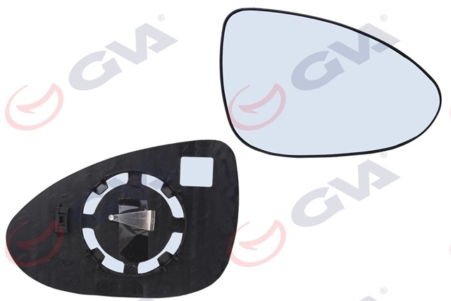 AYNA CAMI SAG AVEO 11 MEKANIK KONVEKS VM - 402GR