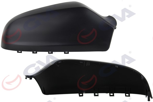 AYNA KAPAGI SIYAH DESENLI SAG ASTRA H 04 - 09 VM - 968CR