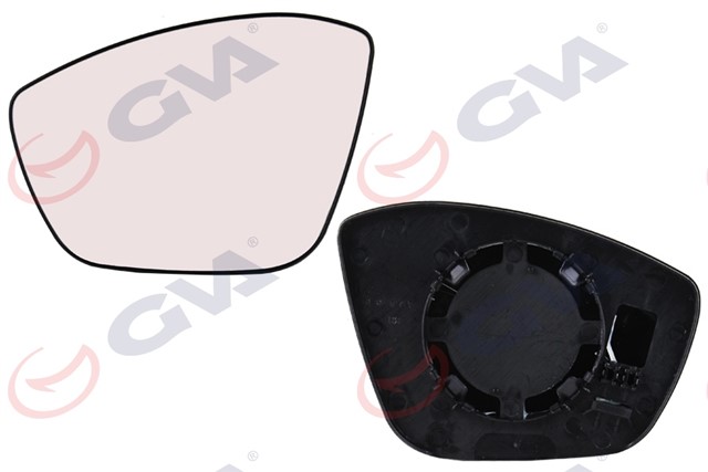 AYNA CAMI SOL 208 - 2008 12 - C3 16 MEKANIK KONVEKS VM - 509GL