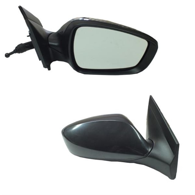 DIS DIKIZ AYNASI SAG BLUE 12 MEKANIK KONVEKS VM - 6451R