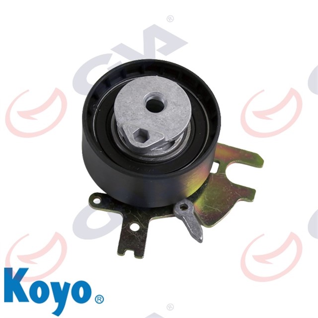 EKSANTRIK GERGI RULMANI P307 - 308 - 407 - 607 - C4 - C5 - C8 - JUMPY - SCUDO - FOCUS II - CMAX - MONDEO IV 2.0HDI T43089