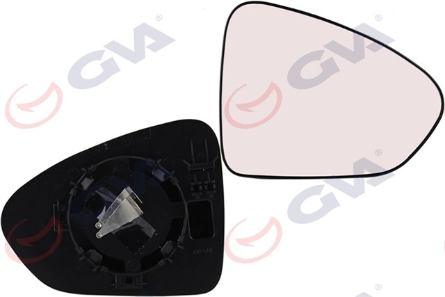 AYNA CAMI SAG EGEA 16 MEKANIK KONVEKS VM - 6157GR