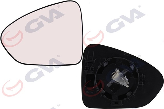 AYNA CAMI SOL EGEA 16 MEKANIK KONVEKS VM - 6157GL