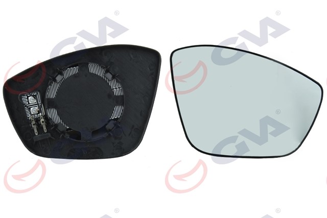 AYNA CAMI SAG 208 - 2008 12 - C3 16 ISITMALI KONVEKS VM - 509GHR