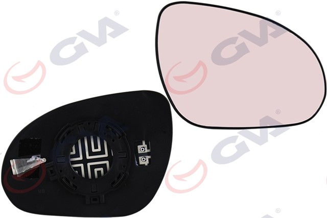 AYNA CAMI SAG I30 07 - 12 ISITMALI KONVEKS