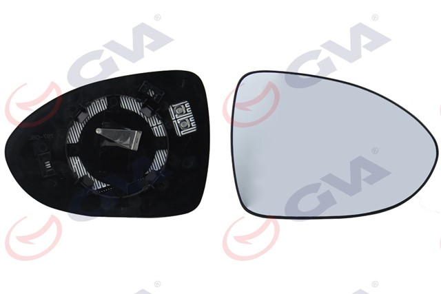 AYNA CAMI SAG RIO 12 ISITMALI KONVEKS VM - 760GHR