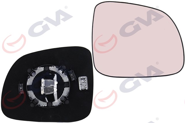 AYNA CAMI SAG CAPTIVA 12 ISITMALI KONVEKS