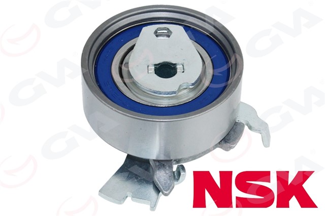 EKSANTRIK GERGI RULMANI ASTRA F 91 - 98 - VECTRA A 92 - 95 - KADETTE E - OMEGA A - B 1.6 - 1.8S - 1.8I - 2.0 - 2.0I