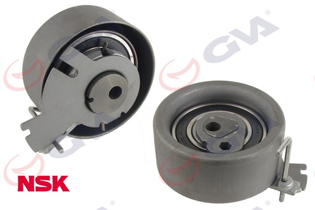 EKSANTRIK GERGI RULMANI 206 1.6 16V 00 307 1.6 16V 00 - 07 PARTNER 1.6 16V 01 - 08 BERLINGO 00 - 11