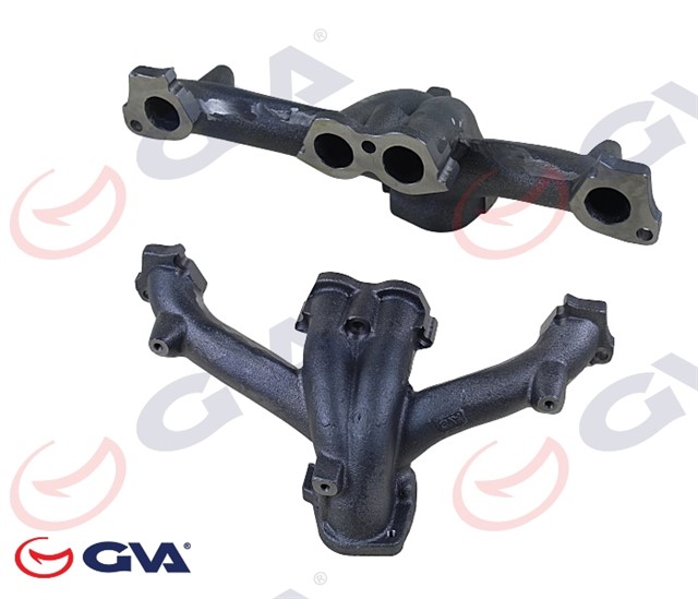 EGZOZ MANIFOLDU TEMPRA - TIPO SX - SLX