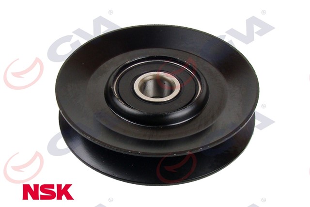 ALTERNATOR GERGI RULMANI H100