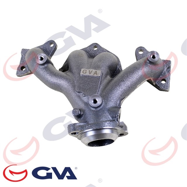 EGZOZ MANIFOLDU DACIA LOGAN - SANDERO 1.4 - 1.6 MEGANE 1.6 - R19 - KANGOO K7J