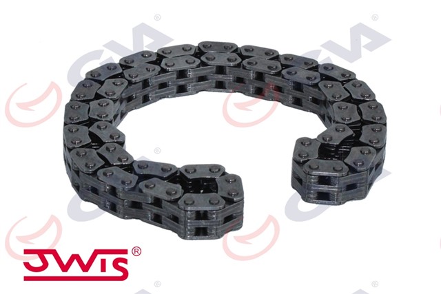 YAG POMPA ZINCIRI 70 DIS GOLF7 - JETTA - POLO - A3 - LEON - FABIA 2010 1.2TSI BMW F20 - 21 - 30 - 31 - 32 - 35 - F10 - 1