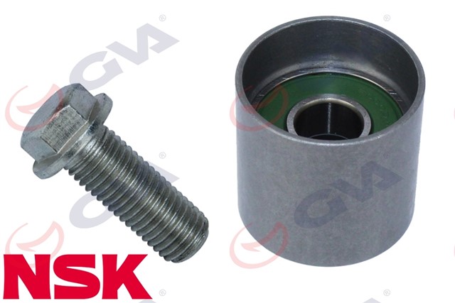 EKSANTRIK GERGI RULMANI GOLF4/5 - PASSAT - JETTA - A3 - LEON 1.8 - 1.8T - 2.0 FSI AGN - AGU - AWT - BLR - BVY - BVZ