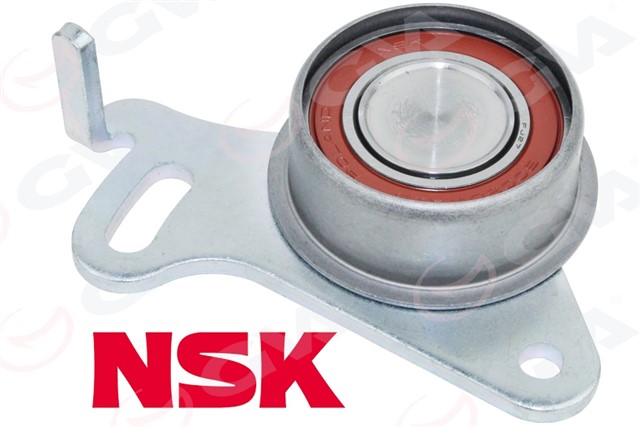 EKSANTRIK GERGI RULMANI H100 2.5D - H1 2.5D - STAREX 2.5TCI - PAJERO 2.5TD - GALLOPER - L200 - L300 - L400