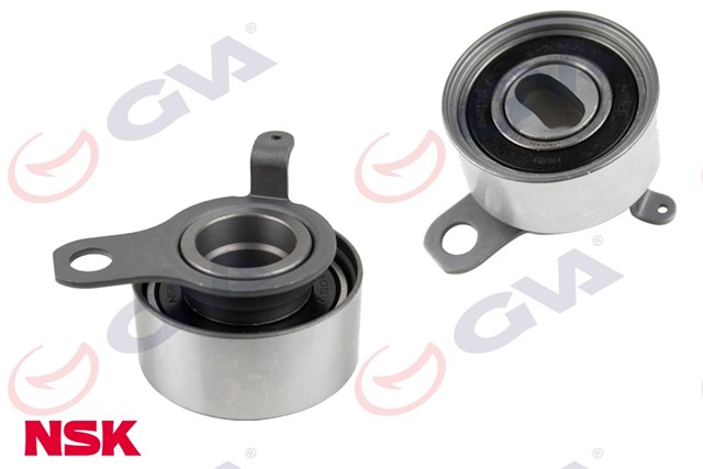 EKSANTRIK GERGI RULMANI TOYOTA AVENSIS 1.6 - 1.8 97 - 00 CARINA 1.6 - 1.6 16V 97 - 00 531018120