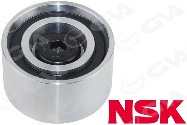 EKSANTRIK GERGI RULMANI ACCENT II - ELANTRA - GETZ - MATRIX - TRAJET 1.5 CRDI - 2.0 CRDI 01 - 