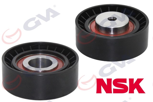 ALTERNATOR GERGI RULMANI BRAVO 95 - 98 - MAREA 96 - 99 2.0 20V - FIORINO 1.7D 97 - 01 - ALBEA - PALIO 1.0