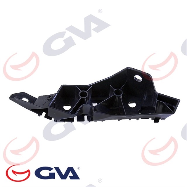 TAMPON BRAKETI ON SOL GOLF7 13 - 