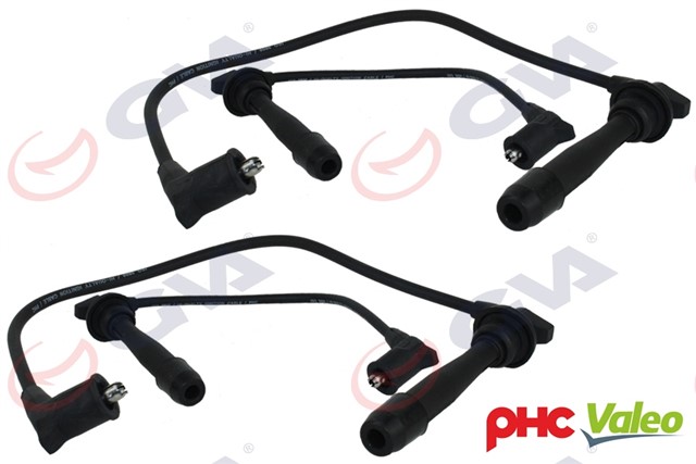 BUJI KABLOSU ACCENT 1.5 00 - 02 - ACCENT 1.6 03 - 06 - ERA 1.4 06 - 10 - GETZ 1.4 06 - 09