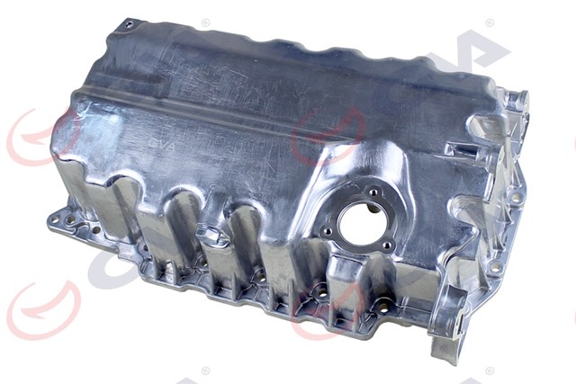 YAG KARTERI SENSOR DELIKLI GOLF7 - A3 - LEON CLHB - CRKB - CRKA - CLHA - CXXB 1.6 TDI 13 - 