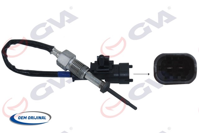 OKSIJEN SONDASI ACCENT BLUE 11 - - I30 12 - DIZEL 1.4/1.6CRDI 2 FIS