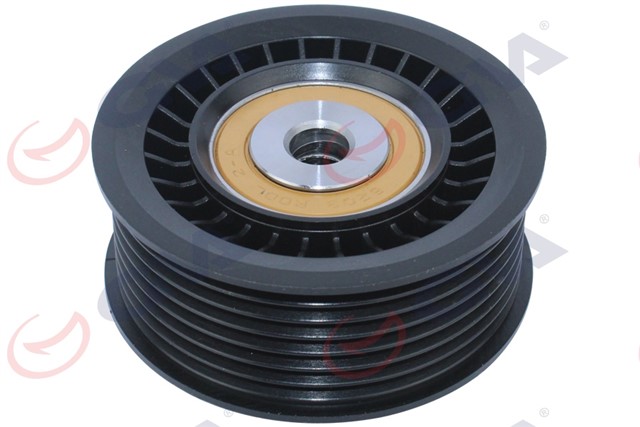 ALTERNATOR GERGI RULMANI CAPTUR 1.2TCE 13 CLIO IV - MEGANE III 1.2TCE 12 MEGANE III 1.4TCE 09