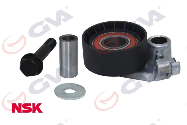 EKSANTRIK GERGI RULMANI FIESTA IV 1.25I 16V - 1.4I 16V