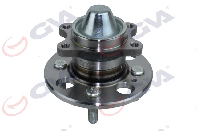 ARKA TEKER PORYASI RULMANLI ACCENT ERA - GETZ 1.4 - 1.5 CRDI - 1.6 06 - 12 ABS SIZ 4 BIJON