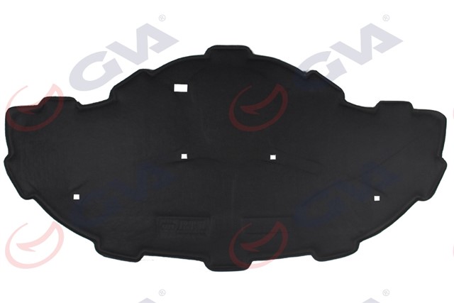 MOTOR KAPUT KECESI IZOLASYON AUDI A6 2011 - 2018