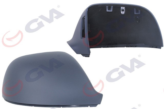 AYNA KAPAGI SAG ASTARLI KOR NOKTA ASIS. TRANSPORTER T6 15 - VM - 6373NCPR