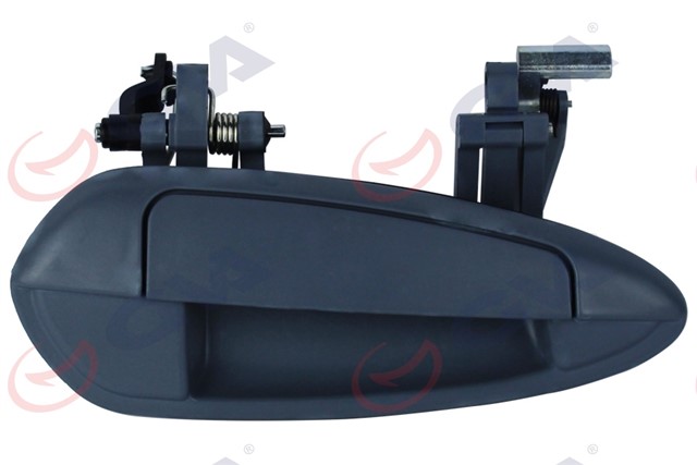 DIS KAPI KOLU ARKA SAG LINEA ASTARLI BOYALI