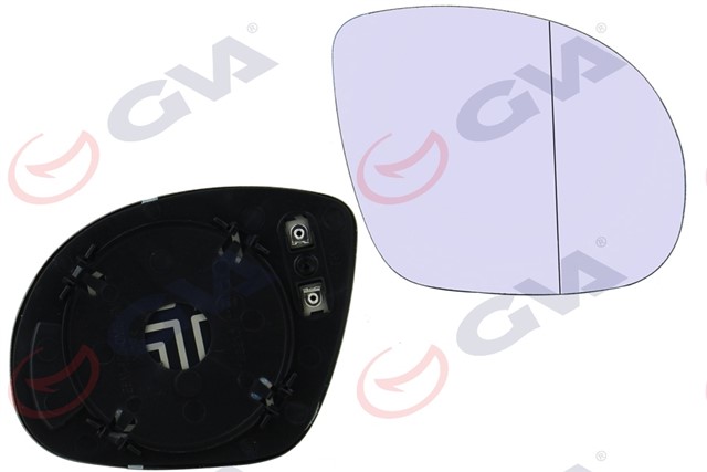 AYNA CAMI SAG 3 SERIES E36 M3 93 - 00 ISITMALI MAVI CAM ASFERIK