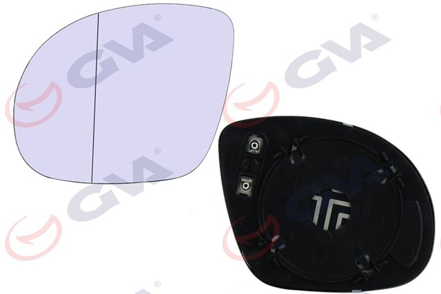 AYNA CAMI SOL 3 SERIES E36 M3 93 - 00 ISITMALI MAVI CAM ASFERIK