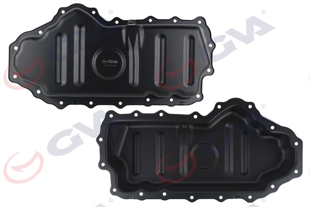 YAG KARTERI FORD CMAX - FOCUS - MONDEO - TOURNEO - TRANSIT CONNECT 1.8 TDCI 02 - 13