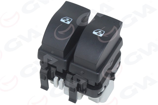 CAM ACMA ANAHTARI ON SOL CIFTLI - RENAULT MEGANE II 10 FISLI