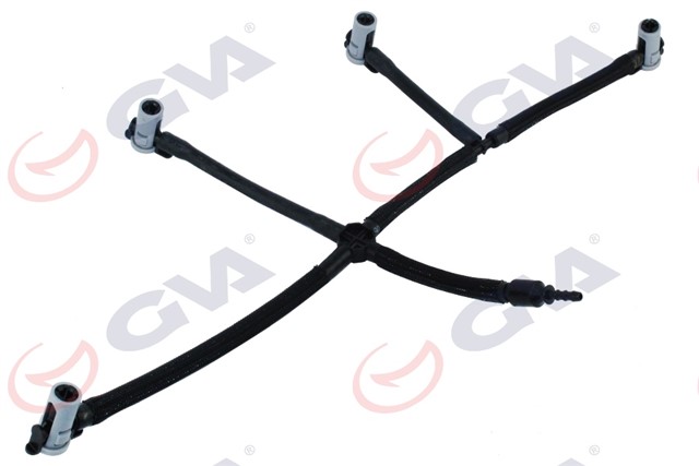 ENJEKTOR DAGITIM HORTUM TAKIMI AMAROK 2.0 TDI 10 2.0 TDI