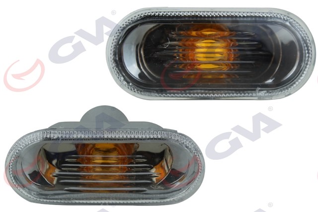 CAMURLUK SINYALI SARI SEAT LEON - IBIZA - TOLEDO PLASTIK TIRNAKLI