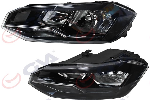 FAR POLO SOL 2017 - 2020