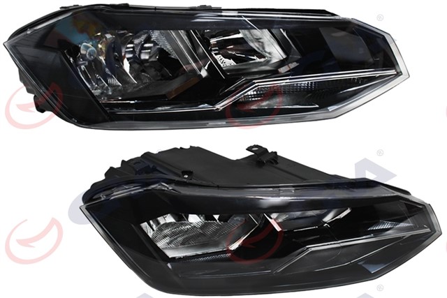 FAR POLO SAG 2017 - 2020