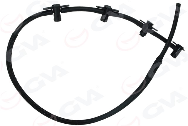 ENJEKTOR GERI DONUS HORTUMU BMW E90 - F10 - F20 - F30 - F32 - F33 N47