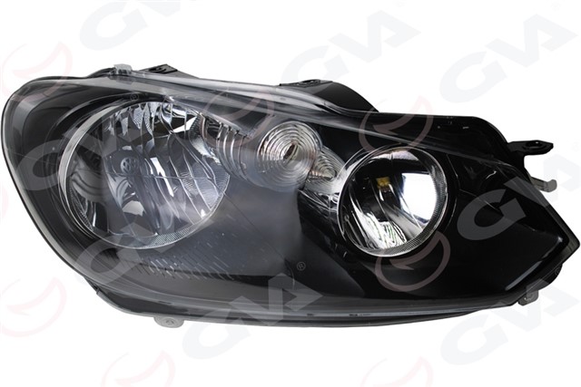 ON FAR SAG GOLF 6 2008 - 