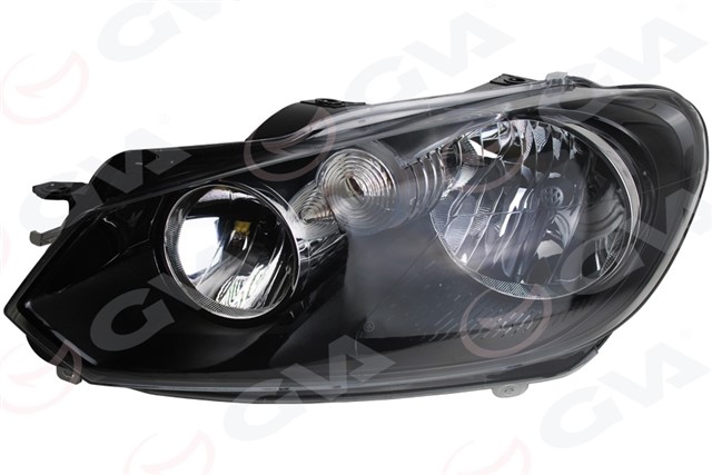 ON FAR SOL GOLF 6 2008 - 