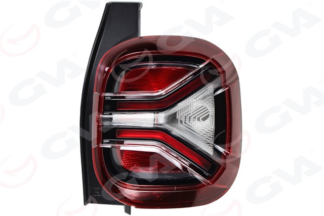 ARKA STOP SAG LEDLI DUSTER XJD 22