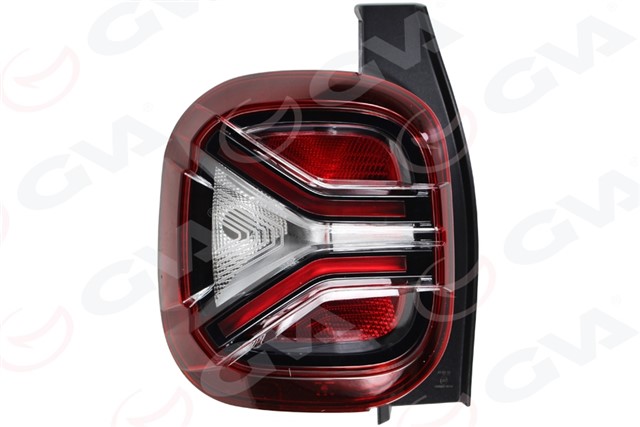 ARKA STOP SOL LEDLI DUSTER XJD 22