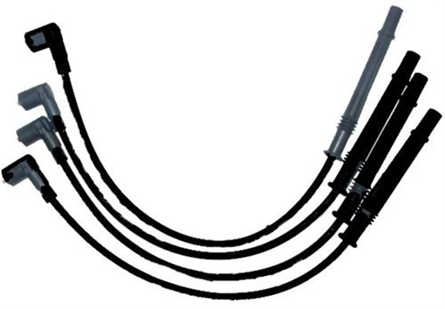 X BUJI KABLOSU CLIO III - TWNG 1.2 16V 07 D4F