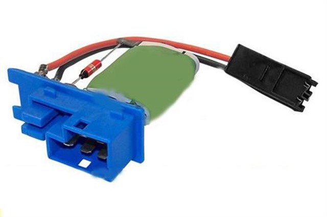 X KLIMA DIRENCI VECTRA B 1.6I 16V - 2.0 DTI 16V - 2.0I 16V - 2.5I V6 95 - 02