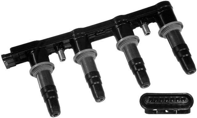 X ATESLEME BOBINI CHEVROLET AVEO 1.4 06 CRUZE 1.4 - 1.6 - 1.8 09 KALOS 1.4 05 LACETTI 1.4 - 1.6 05