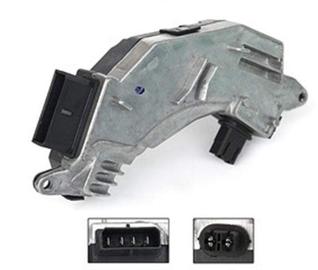 X KALORIFER REZISTANSI VECTRA C 1.6 - 1.8 - 2.0 - 2.2 - 1.9 02 SIGNUM 1.8 - 2.0 - 2.2