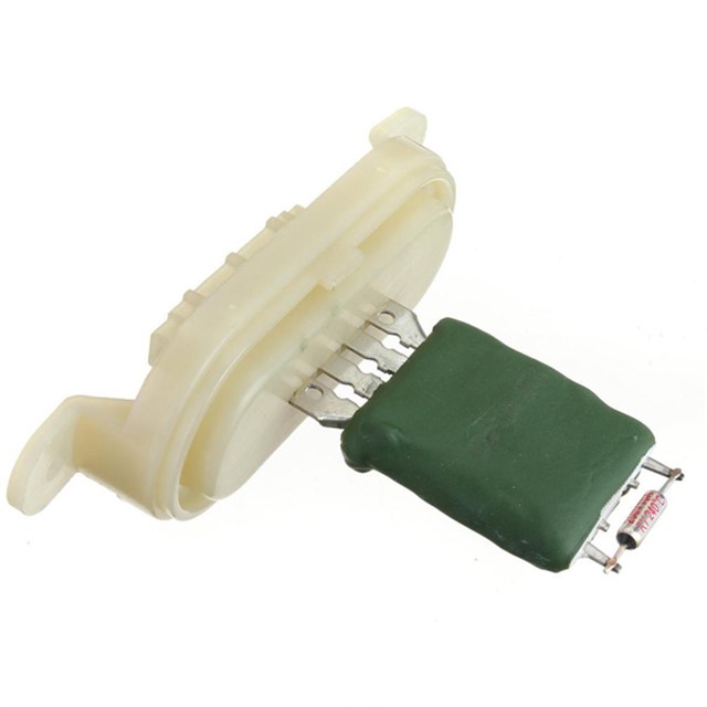 X KALORIFER REZISTANSI LAGUNA II 02 - 07